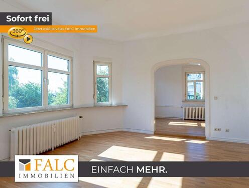 Foto - Erdgeschoss-Wohnung in bester Lage