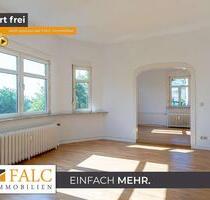 Erdgeschoss-Wohnung in bester Lage - Wetzlar