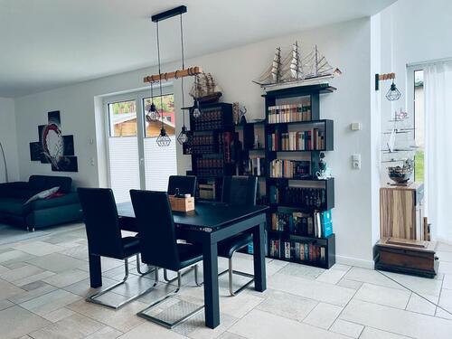 Foto - Einfamilienhaus in Prohn zur Miete
