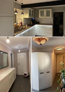 Foto - 8 Zimmer Einfamilienhaus in Wees