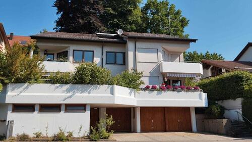 Foto - 3 Zimmer Erdgeschoßwohnung zum Kaufen in Stuttgart