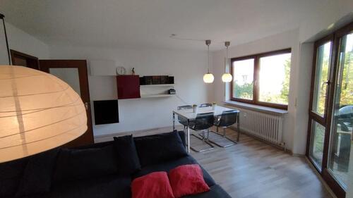 Foto - 3 Zimmer Erdgeschoßwohnung in Stuttgart