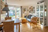 Foto - 3 Zimmer Reihenhaus zum Kaufen in Hamburg