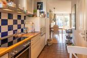 Foto - Reihenhaus in Hamburg zum Kaufen