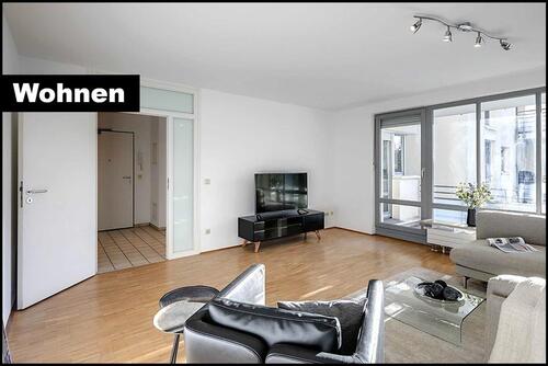 Foto - 4 Zimmer Etagenwohnung zum Kaufen in München
