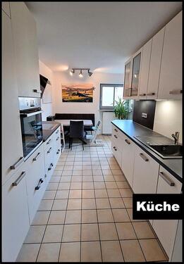 Foto - 4 Zimmer Etagenwohnung in München