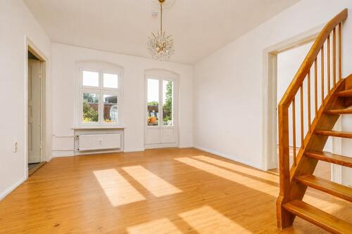 Foto - 4 Zimmer Maisonettenwohnung in Berlin