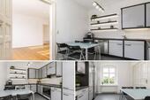 Foto - Maisonettenwohnung in Berlin zum Kaufen