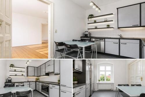Foto - Maisonettenwohnung in Berlin zum Kaufen