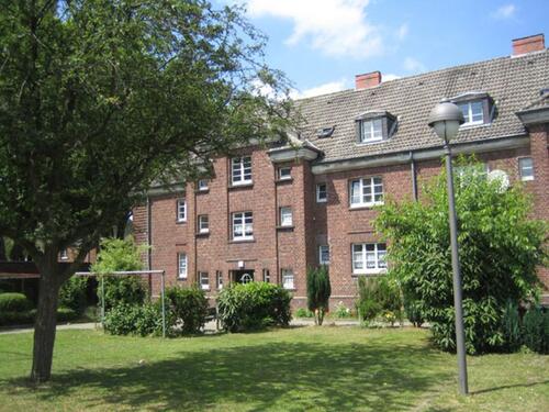Foto - Demnächst frei! 3-Zimmer-Wohnung in Neukirchen-Vluyn Vluyn