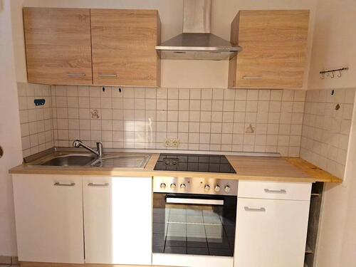 Foto - Etagenwohnung zur Miete in Straubing