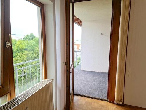 Foto - Etagenwohnung in Straubing
