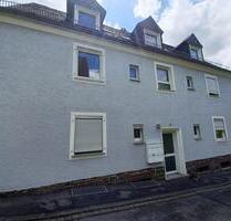 Halsknopf 18, hübsche 4 ZKB Wohnung im DG - Altena