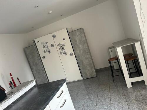 Foto - Etagenwohnung in Heusweiler zur Miete