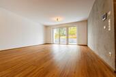 Foto - Etagenwohnung zur Miete in Mitterfels