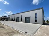 Foto - Gewerbehalle & Industriehalle & Produktions Halle mit ggf Büro