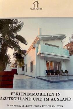 Foto - Ferienimmobilien in Deutschland und im Ausland – Buch von Felipe