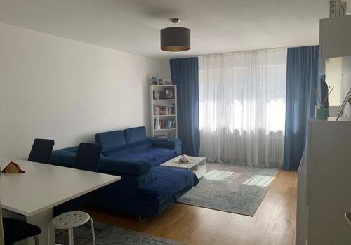 Foto - 4-Zimmer Wohnung zu vermieten - 700,00 EUR Kaltmiete,