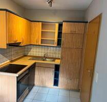 Charmante 2-Zimmer-Wohnung mit Terrasse und Abstellräumen - Papenburg