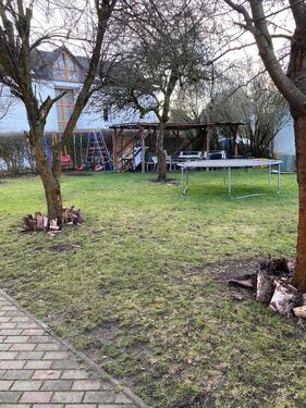 Foto - Einfamilienhaus in Weiden in der Oberpfalz