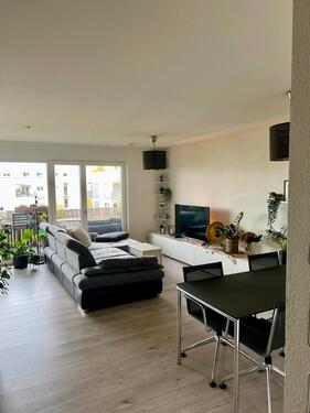 Foto - Etagenwohnung zur Miete in Offenburg