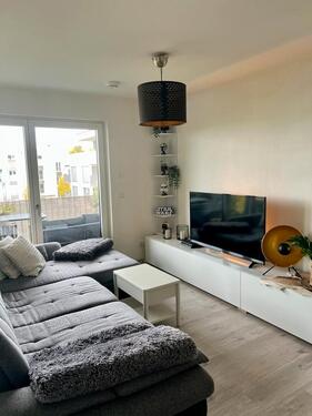 Foto - Etagenwohnung in Offenburg