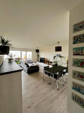 Foto - Etagenwohnung in Offenburg zur Miete