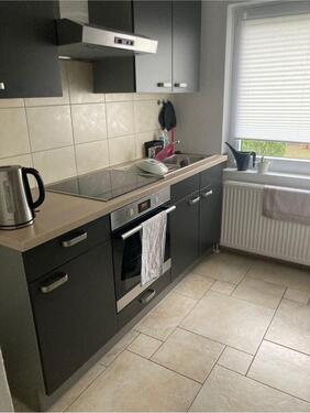 Foto - Etagenwohnung in Lingen (Ems) zur Miete