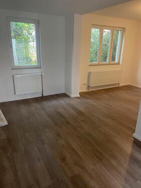 Foto - 3-Zimmerwohnung, Erstbezug nach Neubau. Ergeschosswohnung