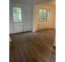 3-Zimmerwohnung, Erstbezug nach Neubau. Ergeschosswohnung - Delmenhorst