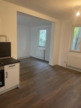 Foto - Etagenwohnung zur Miete in Delmenhorst