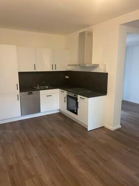 Foto - Etagenwohnung in Delmenhorst