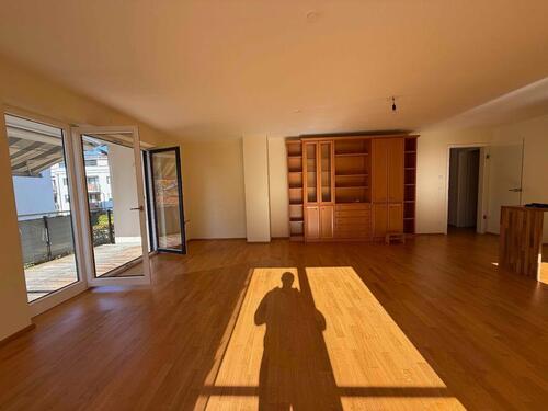 Foto - Etagenwohnung in Bad Tölz