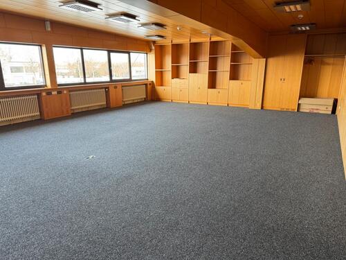 Foto - Büroraum 76qm - 600,00 EUR Kaltmiete,