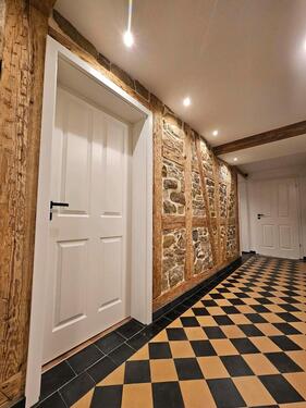 Foto - Etagenwohnung zur Miete in Eschach