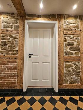 Foto - Etagenwohnung in Eschach