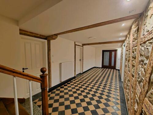 Foto - Etagenwohnung in Eschach zur Miete