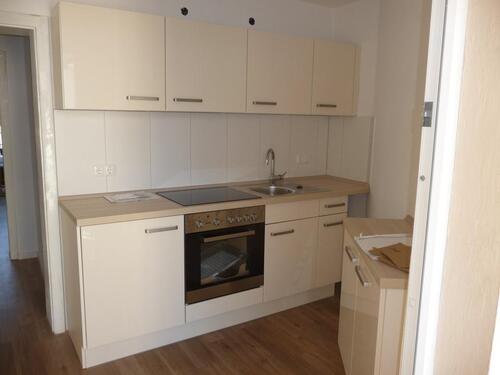 Foto - 2 Zimmer Etagenwohnung zur Miete in Essen