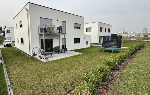 Foto - 4 Zimmer Etagenwohnung zur Miete in Schweinfurt