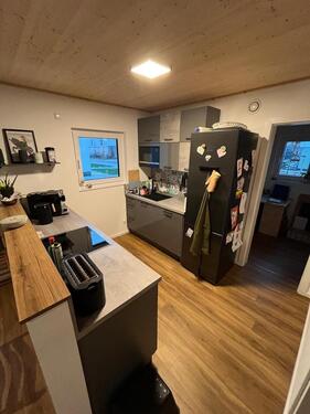 Foto - Etagenwohnung in Schweinfurt zur Miete