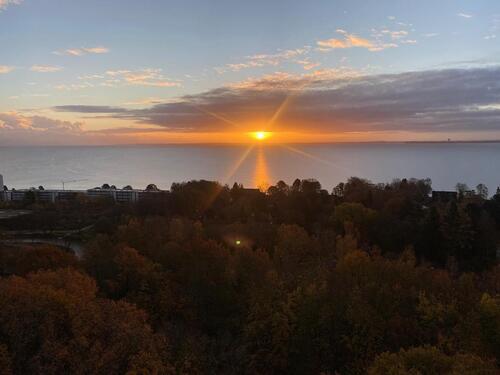 Foto - Möbelierte Wohnung mit Ostsee Meerblick ab 1.1.26