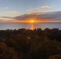 Möbelierte Wohnung mit Ostsee Meerblick ab 1.1.26 - Hamburg Wandsbek