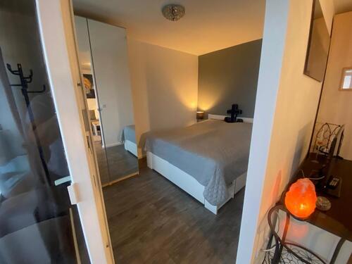 Foto - Etagenwohnung in Hamburg zur Miete