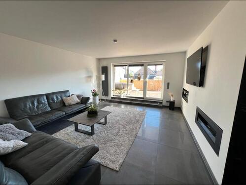 Foto - Vollmöblierte 2,5-Raum Wohnung voll möbliert + Balkon in Bottrop