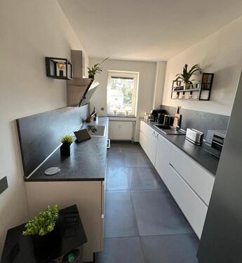 Foto - 2 Zimmer Etagenwohnung in Bottrop