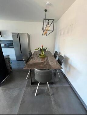 Foto - Etagenwohnung in Bottrop zur Miete