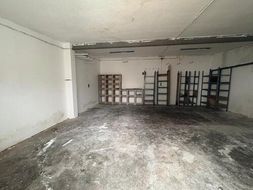 Foto - Lagerraum in Osnabrückbremerstr