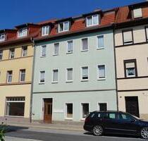 Große 2-Raumwohnung in Stadtnähe - Pößneck