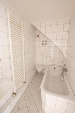 Foto - 2 Zimmer Dachgeschoßwohnung zur Miete in Pößneck