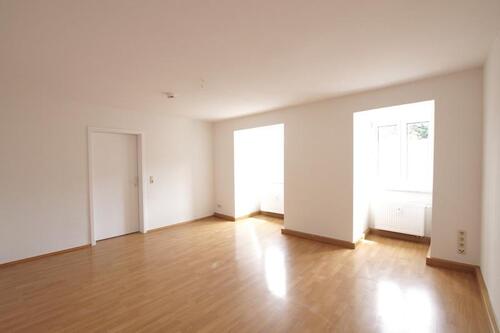 Foto - Dachgeschoßwohnung in Pößneck zur Miete